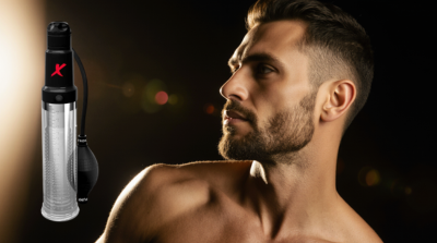 Penispumpen: Was sie wirklich bringen und worauf es ankommt