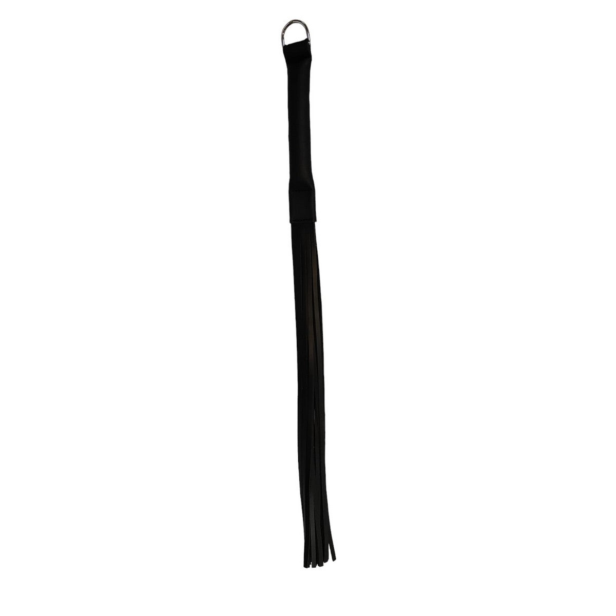 Echtleder Peitsche 70cm