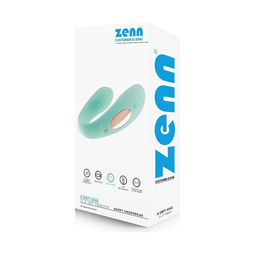 Zenn Toys Happy Underwear