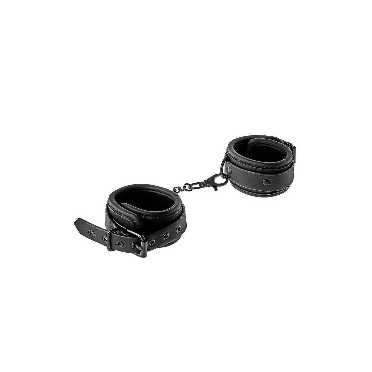 Blaze Ankle Cuff Violett