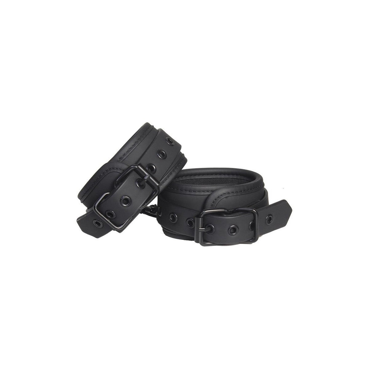Blaze Ankle Cuff Violett