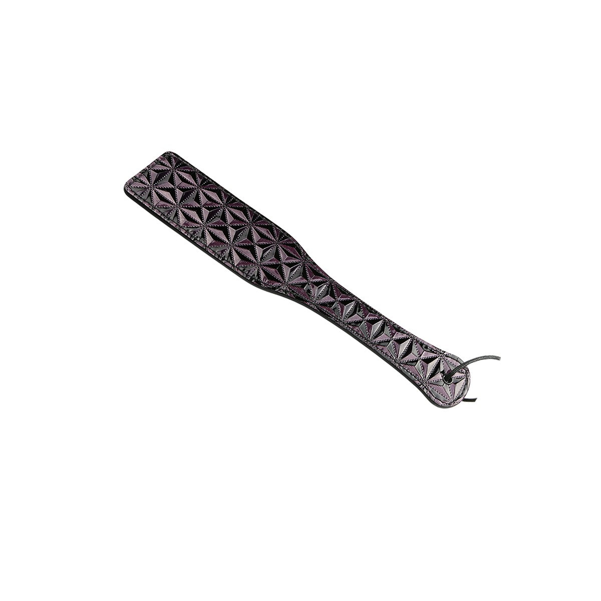 Blaze Luxury Fetisch Paddle