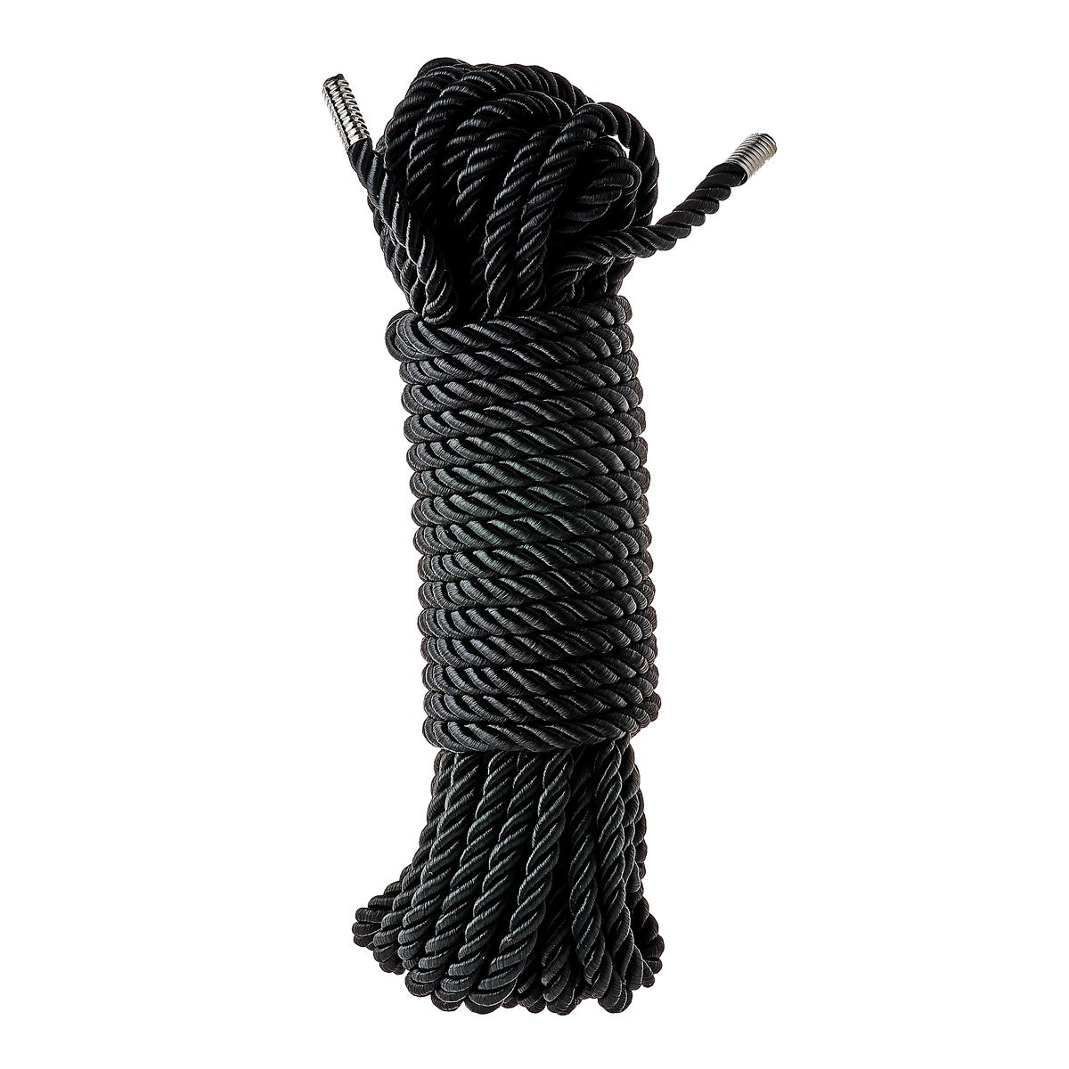 Blaze Deluxe Bondage Rope 10 Meter Schwarz