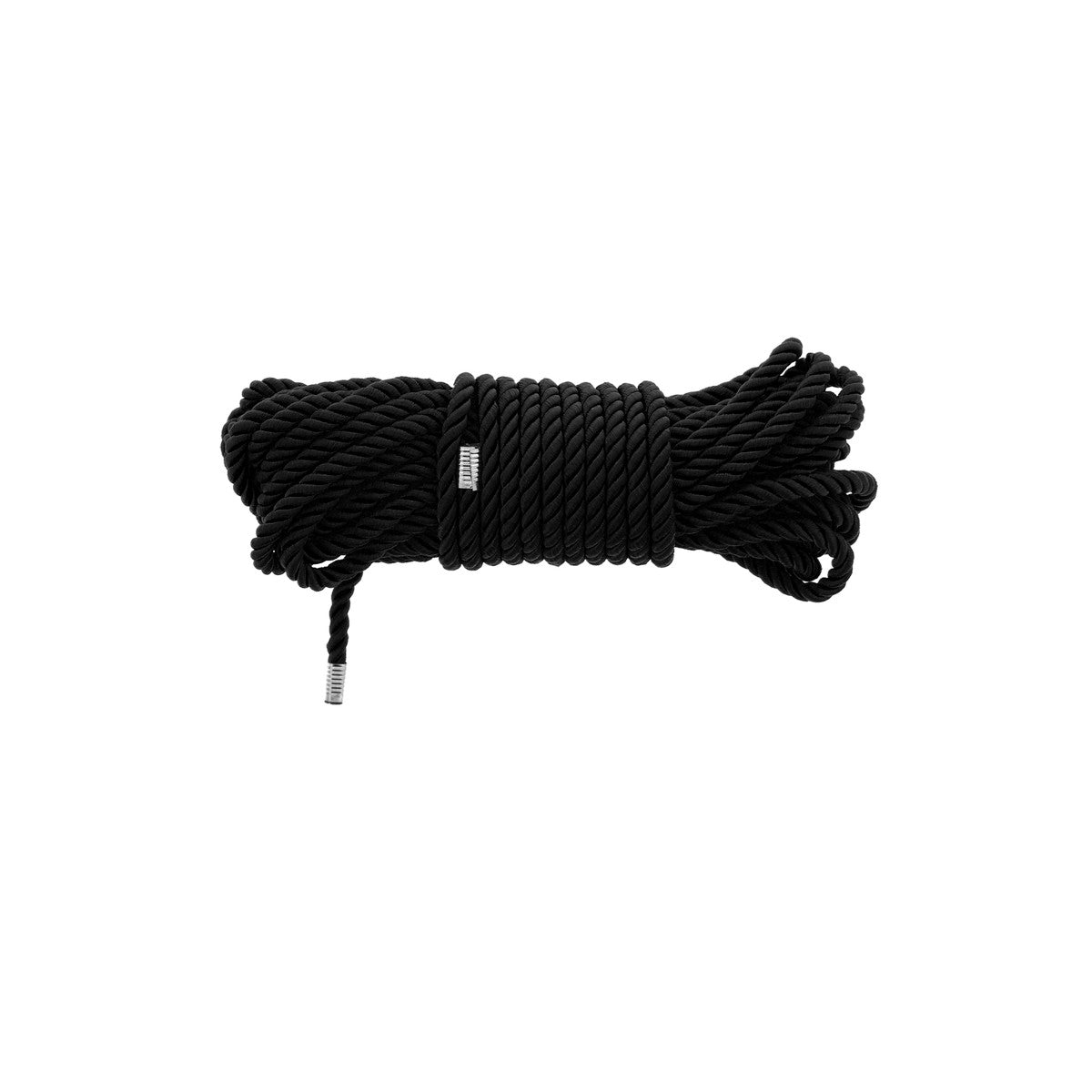 Blaze Deluxe Bondage Rope 10 Meter Schwarz