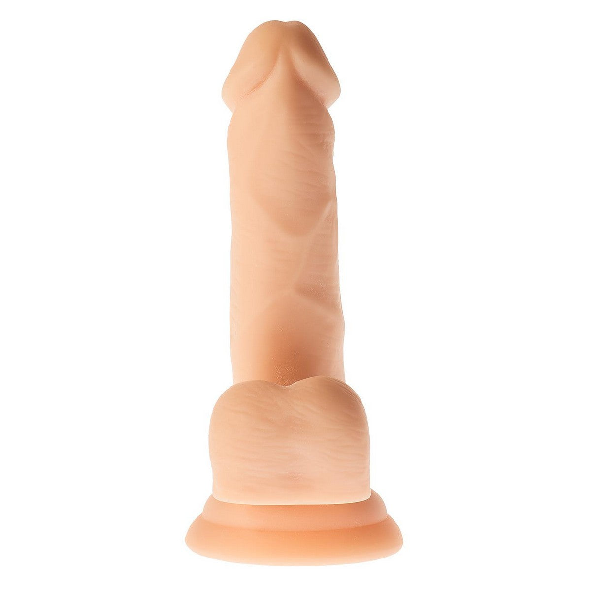 Mr. Dixx Naughty Nick 14.5cm