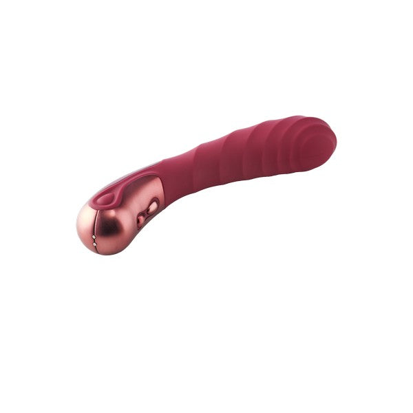 Dinky Single Vibrator Jaimy D.
