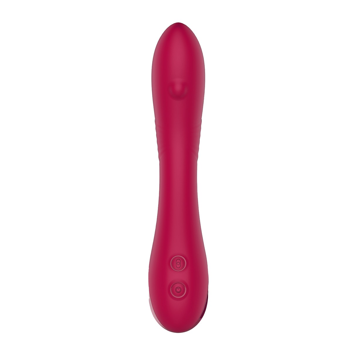 Sparkling Sliding Bead Vibrator Cecilia
