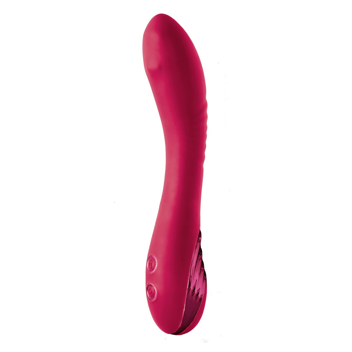 Sparkling Sliding Bead Vibrator Cecilia