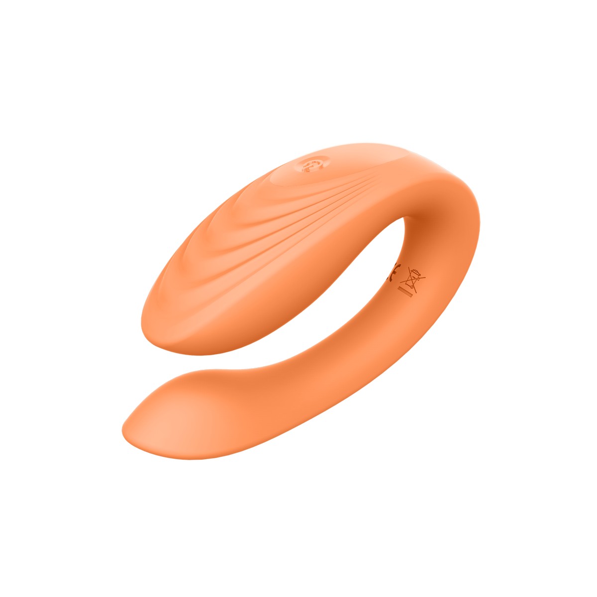 Glam Couples Vibrator