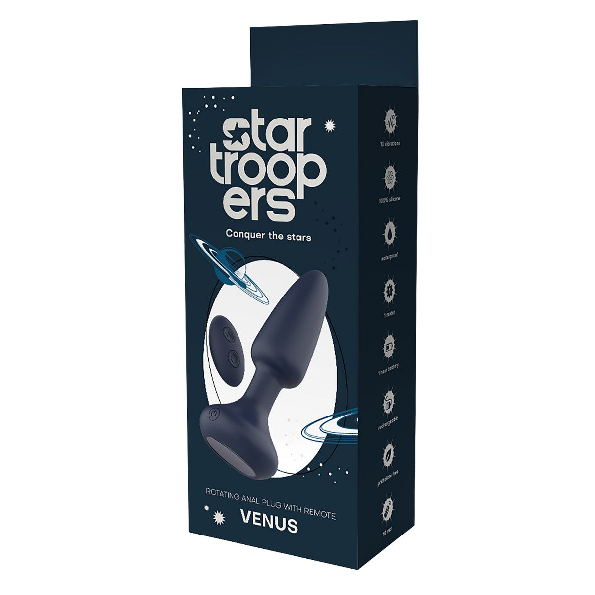 Startroopers Venus