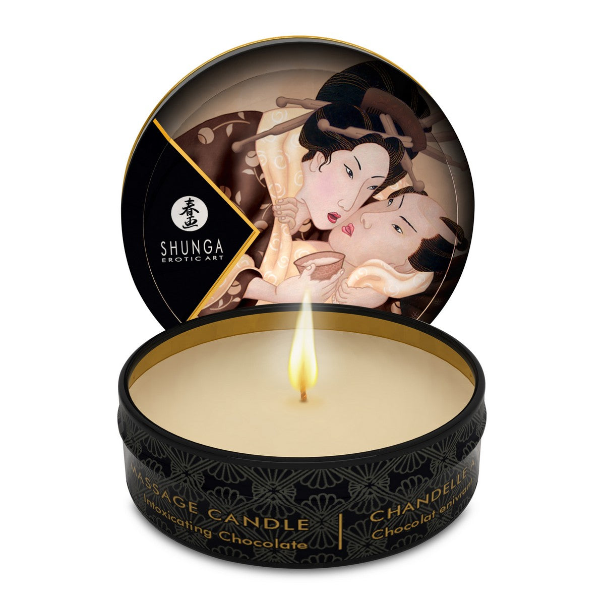 Massage Candle Intoxicating Choc 30ml