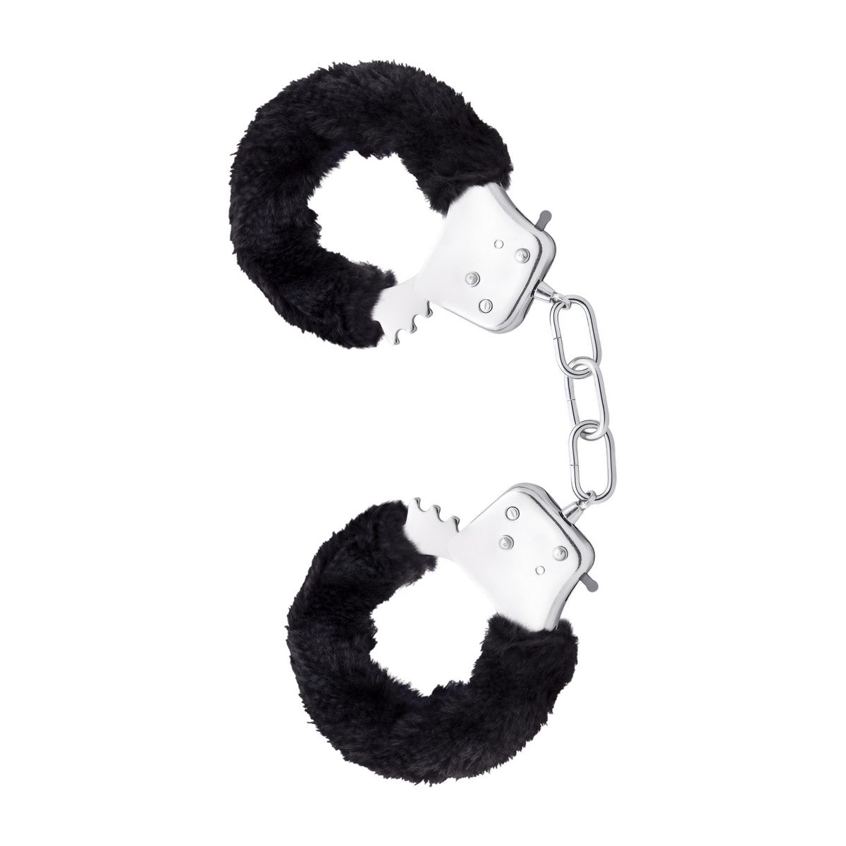 Temptasia Beginner Cuffs Schwarz