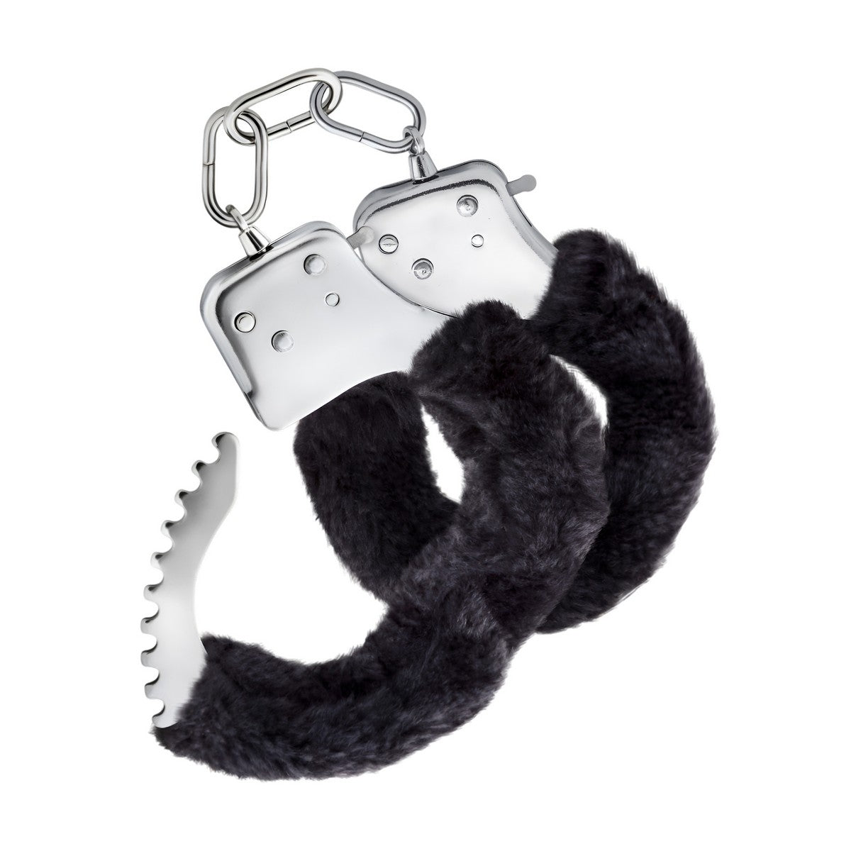 Temptasia Beginner Cuffs Schwarz
