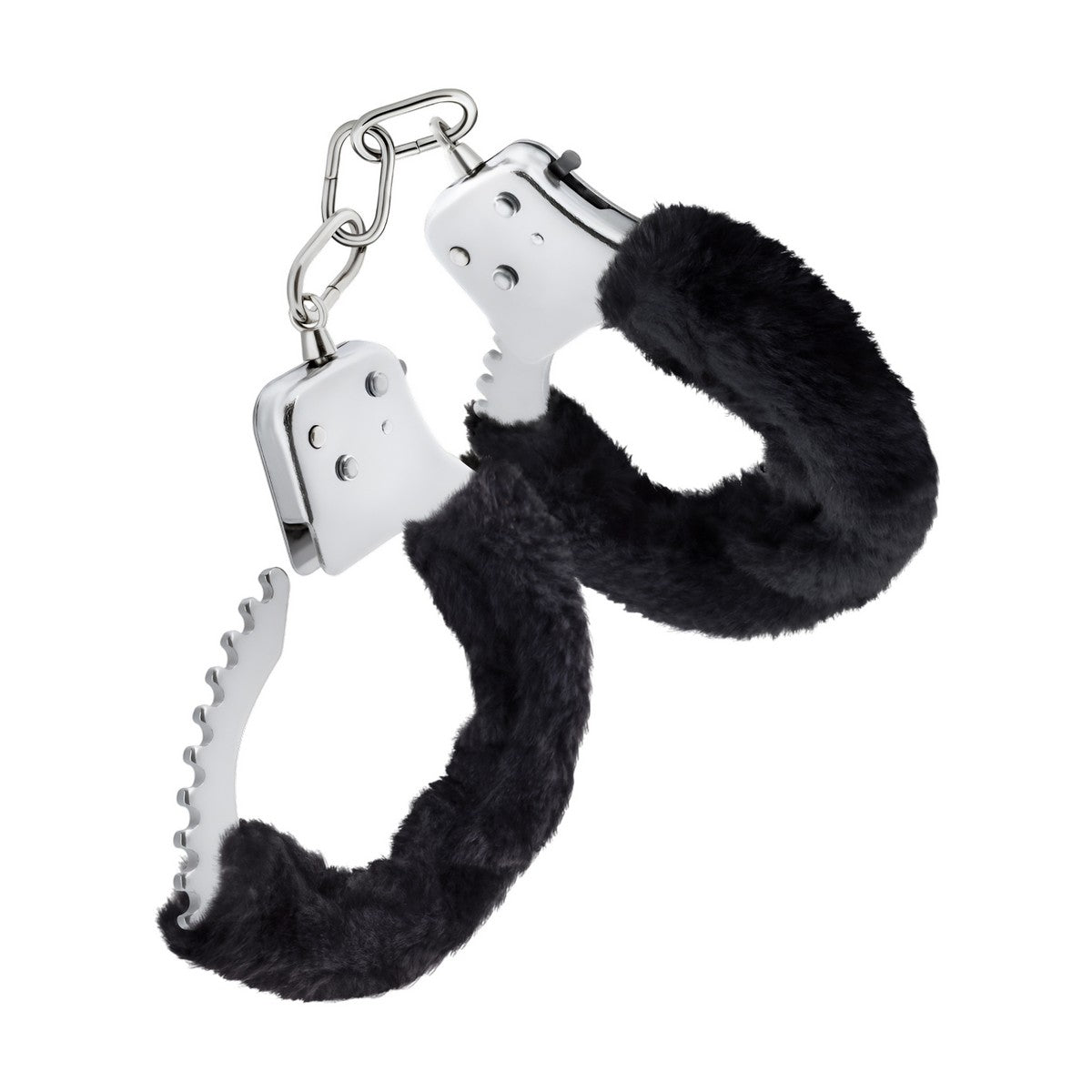 Temptasia Beginner Cuffs Schwarz