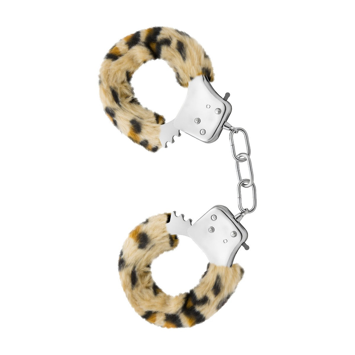 Temptasia Beginner Cuffs Leopard