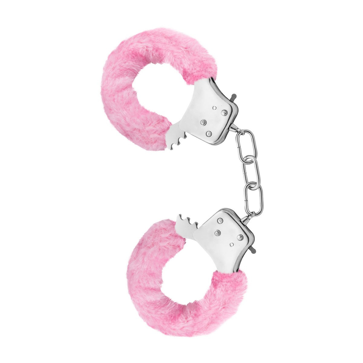 Temptasia Beginner Cuffs Pink