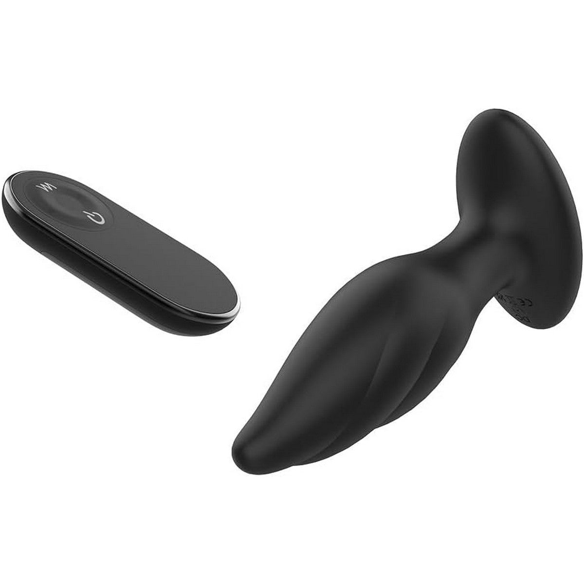 Dark Desire Angelina Remote Rotating Plug