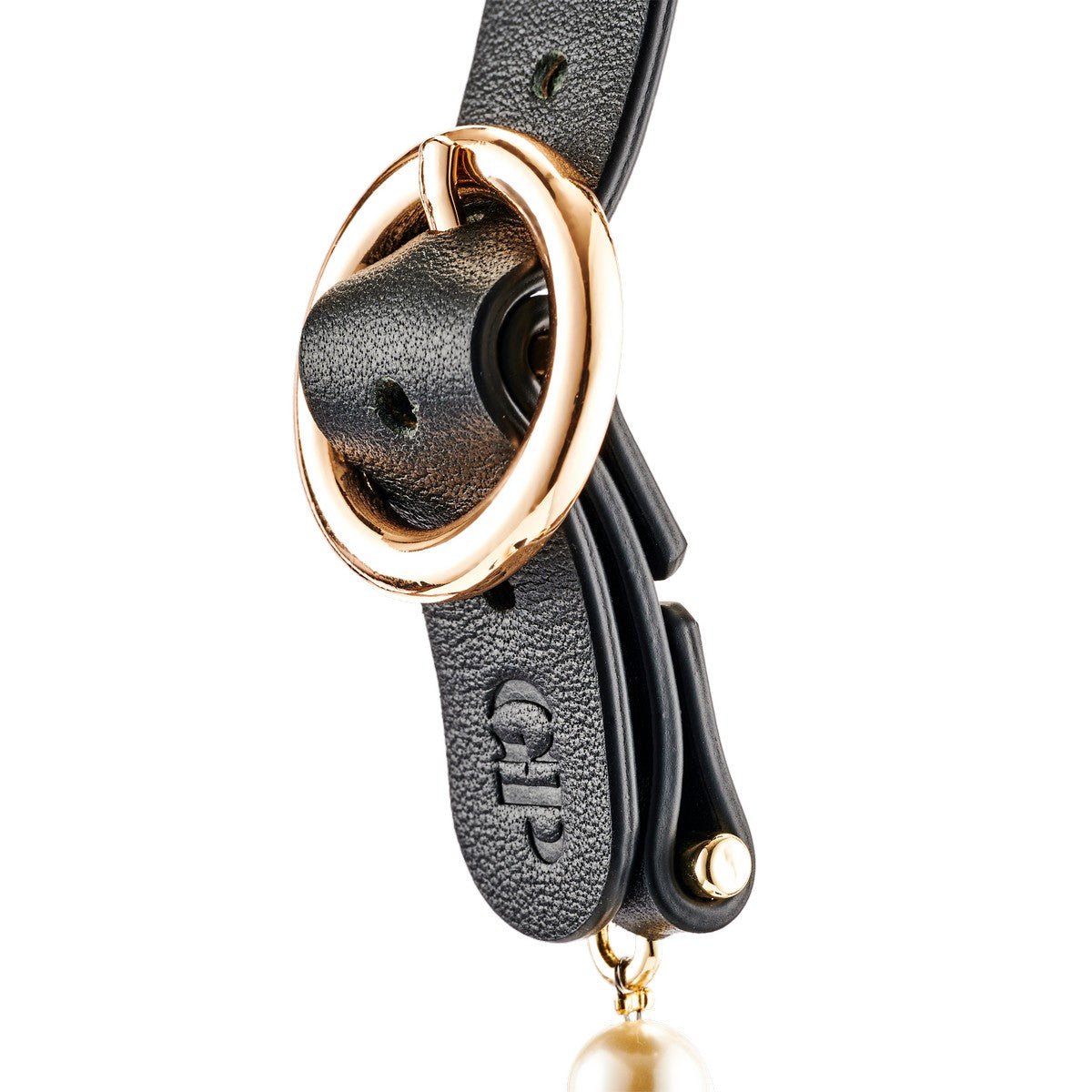 Boudoir Pearl Augenbinde