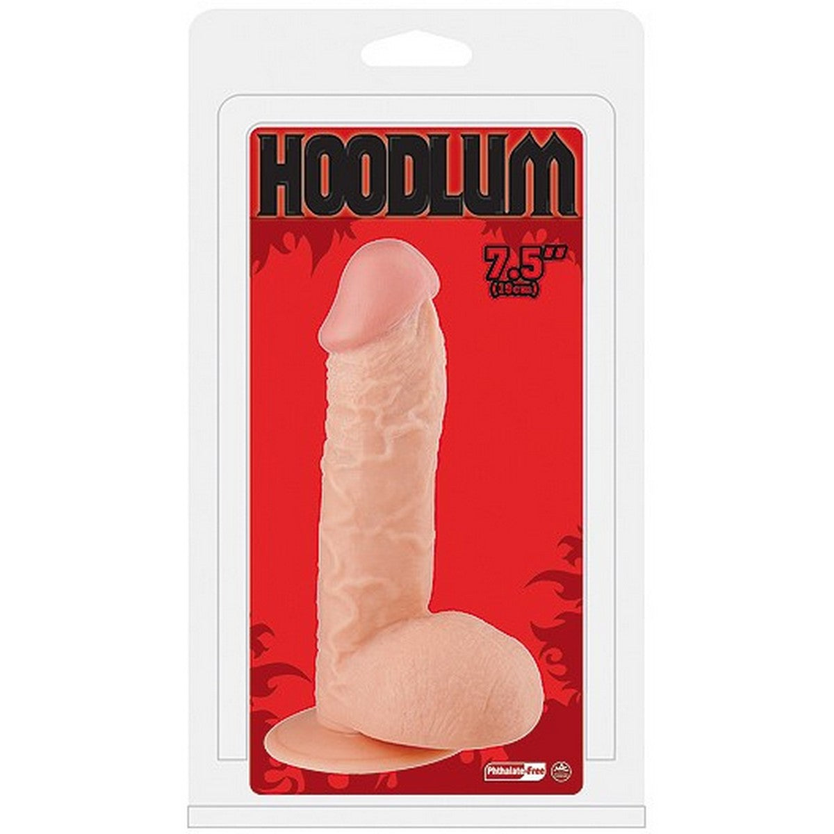 Hoodlum 19cm