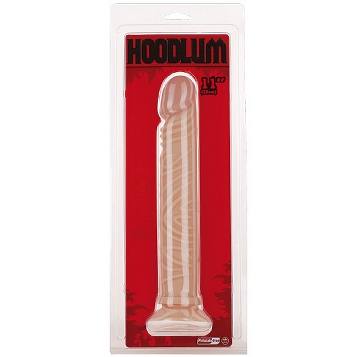 Hoodlum 23cm