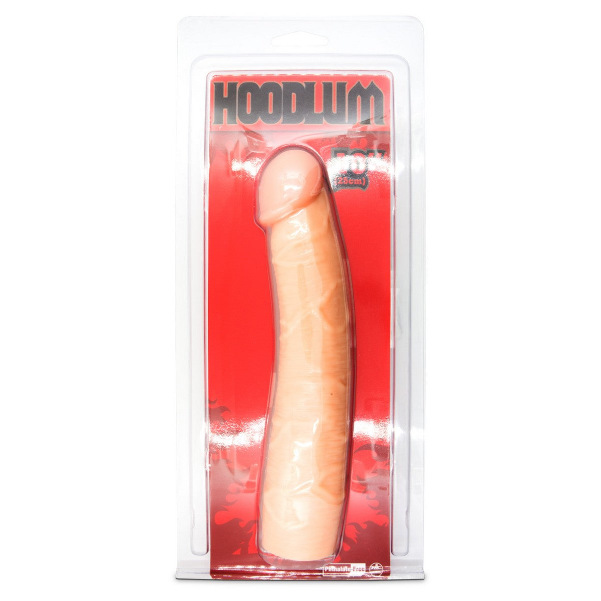 Hoodlum 24cm
