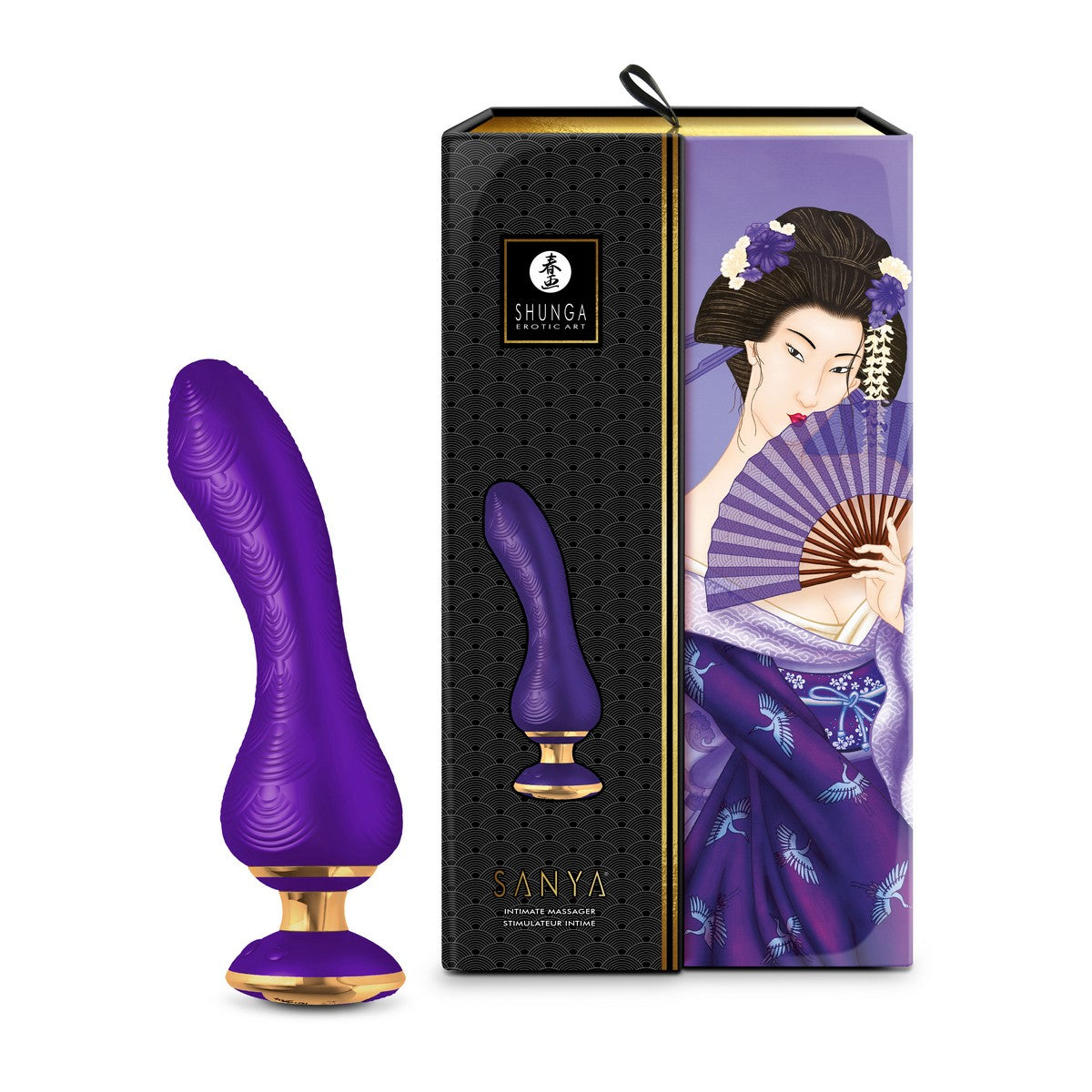 Shunga Sanya