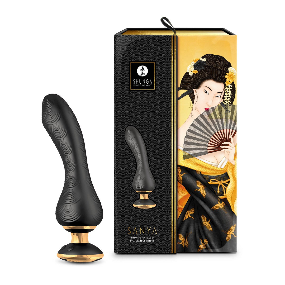 Shunga Sanya