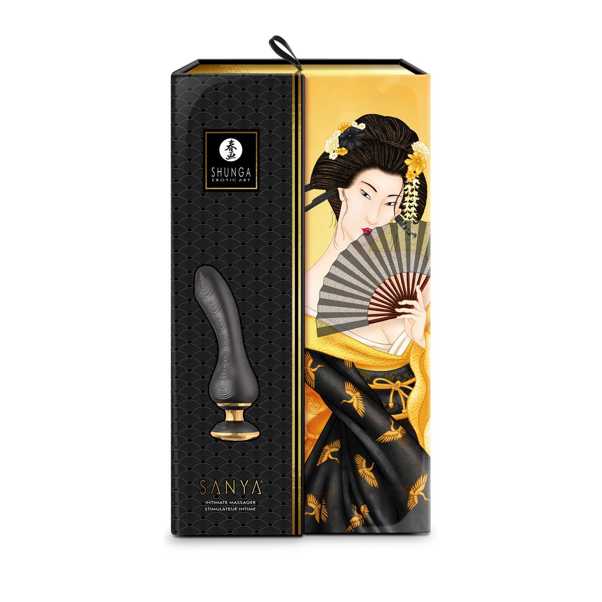 Shunga Sanya