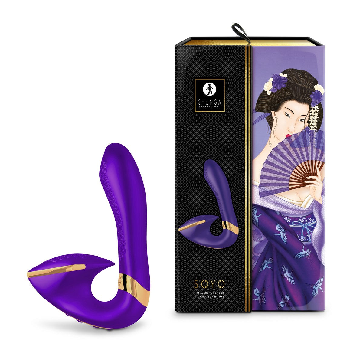 Shunga Soyo