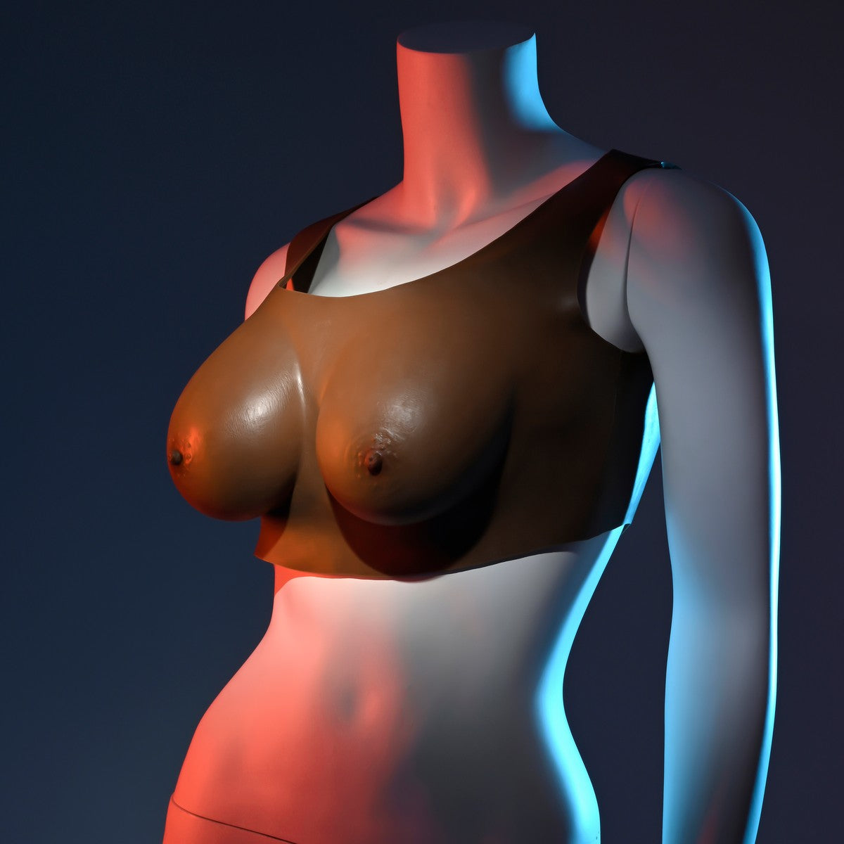 Bodyform Brüste C-Cup
