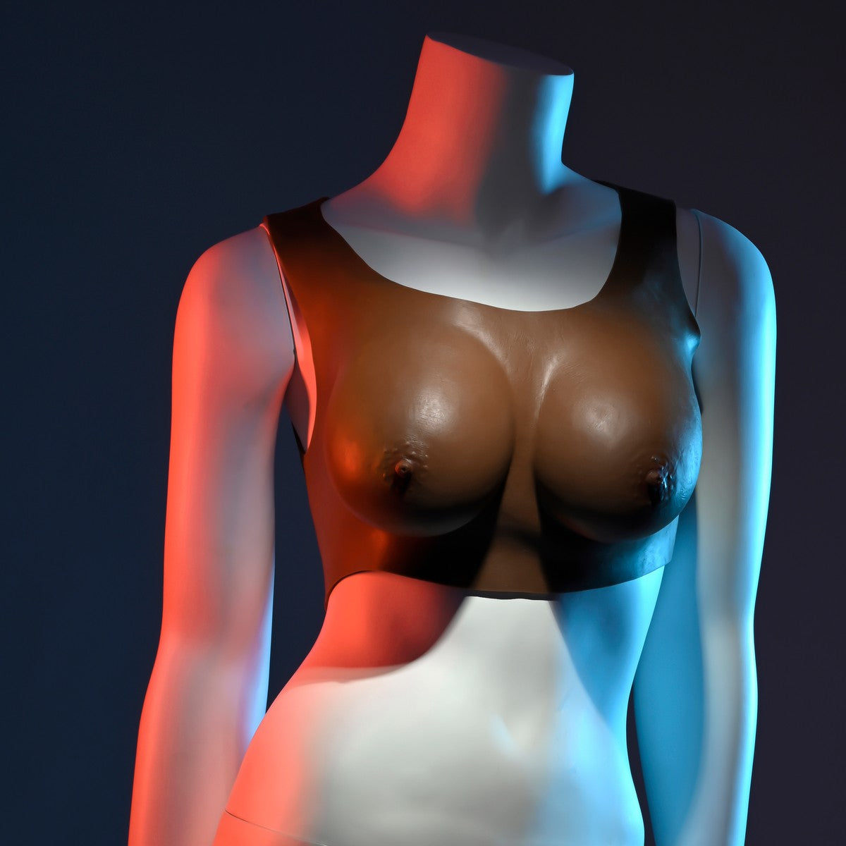 Bodyform Brüste C-Cup