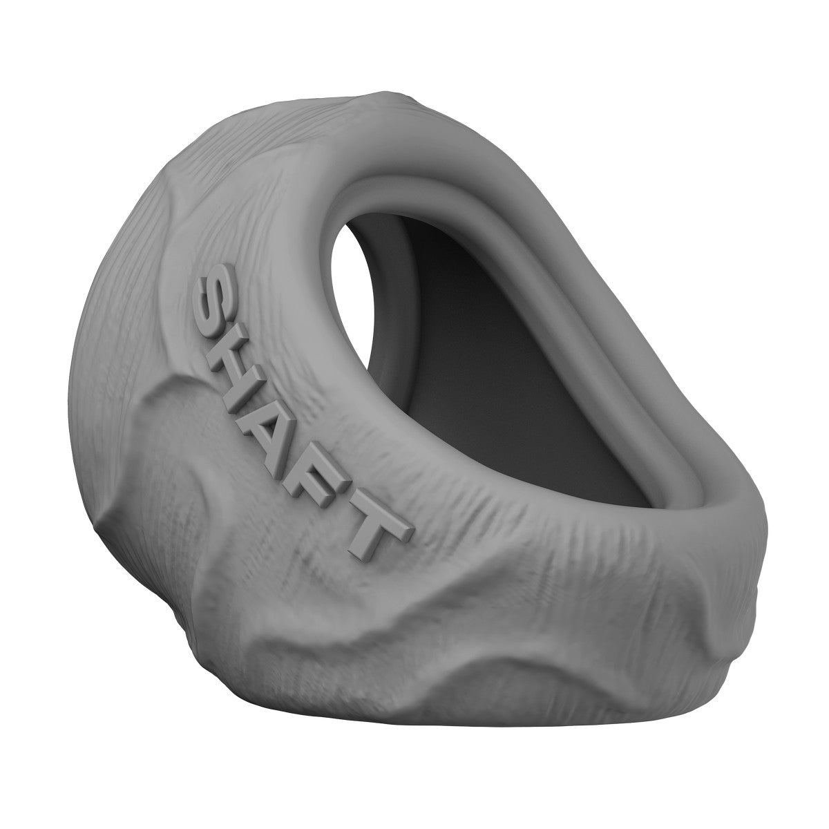 Model PS Cock & Ball Short Grau