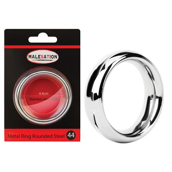 Penisring Edelstahl 44mm