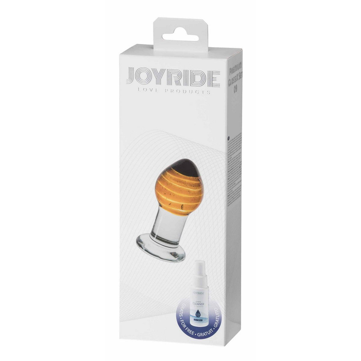 Joyride Premium GlassiX Set 09