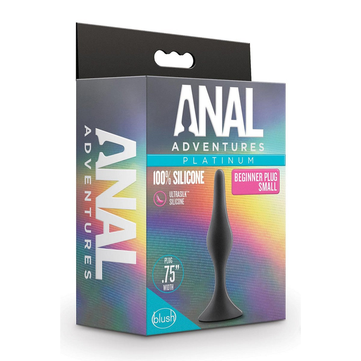 Anal Adventures Plug Gr. S