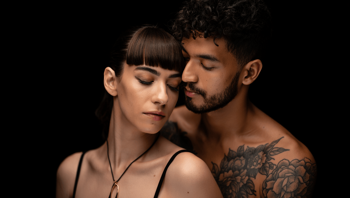 Sie & Er Erotic-Land