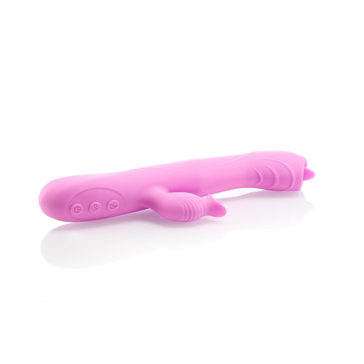 All In One The Pink Version