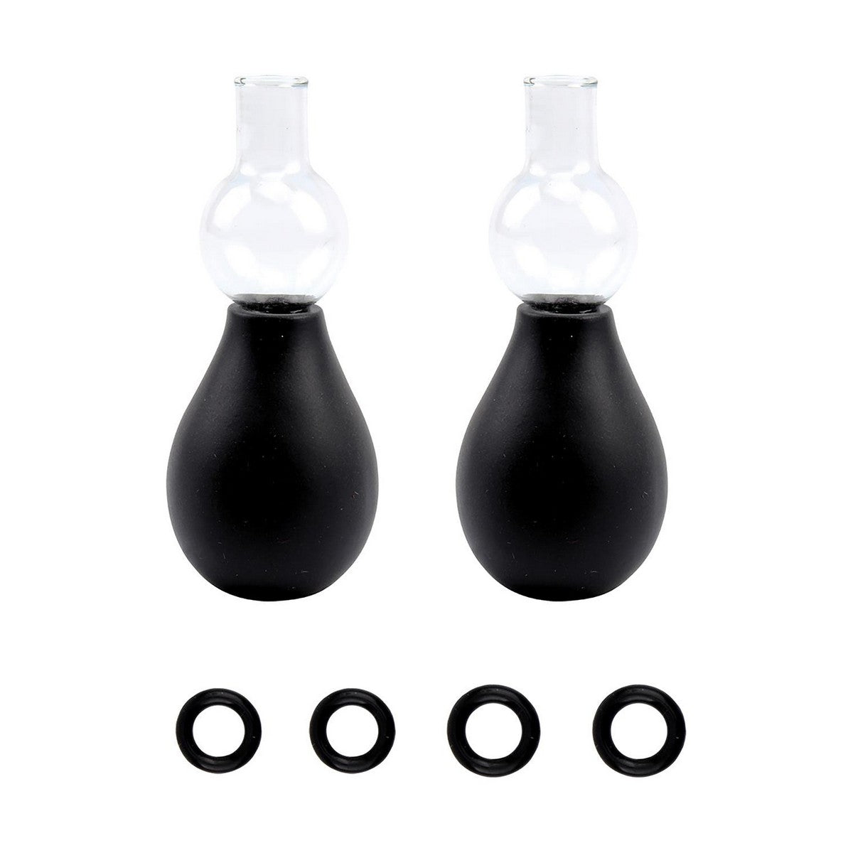 All Time Favorites Nipple Sucker Set