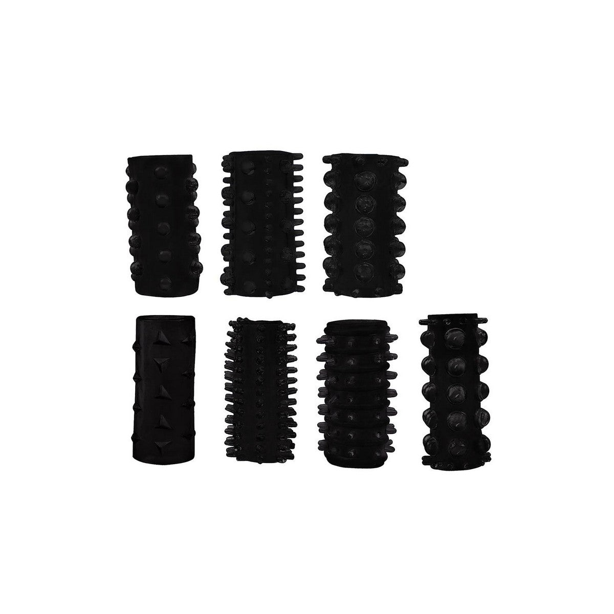 All Time Favorites Penis Sleeves Set