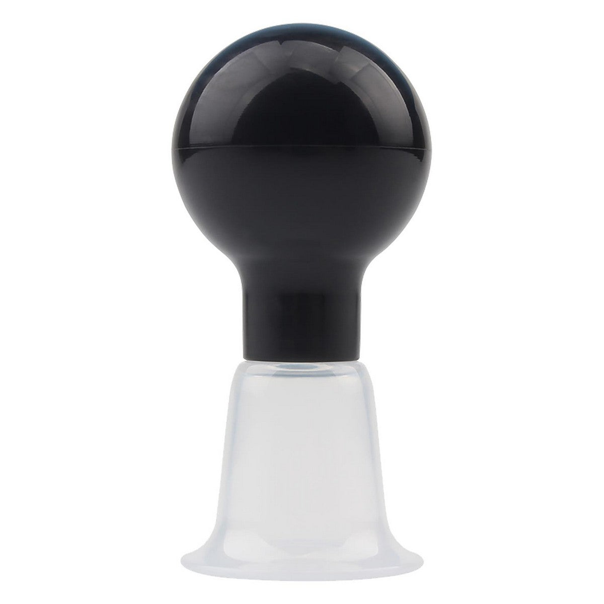 All Time Favourites Nipple Teaser Black