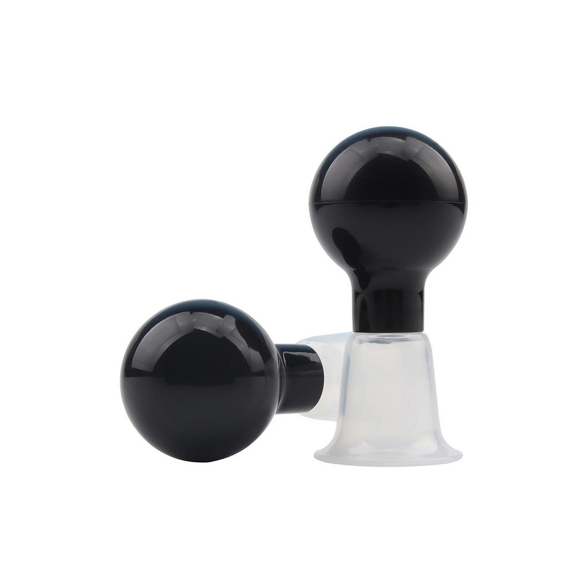 All Time Favourites Nipple Teaser Black