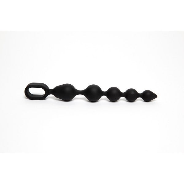 Anal Balls Schwarz Gr. M