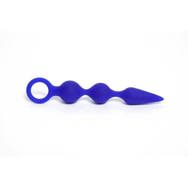 Anal Balls Blau Gr. S