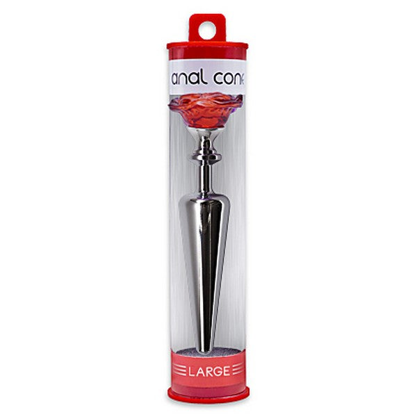 Anal Cone Rot Gr. L