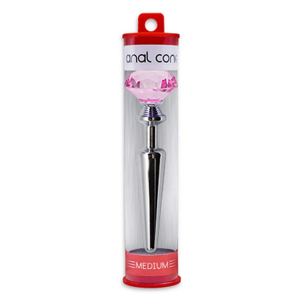 Anal Cone Rosa Gr. M