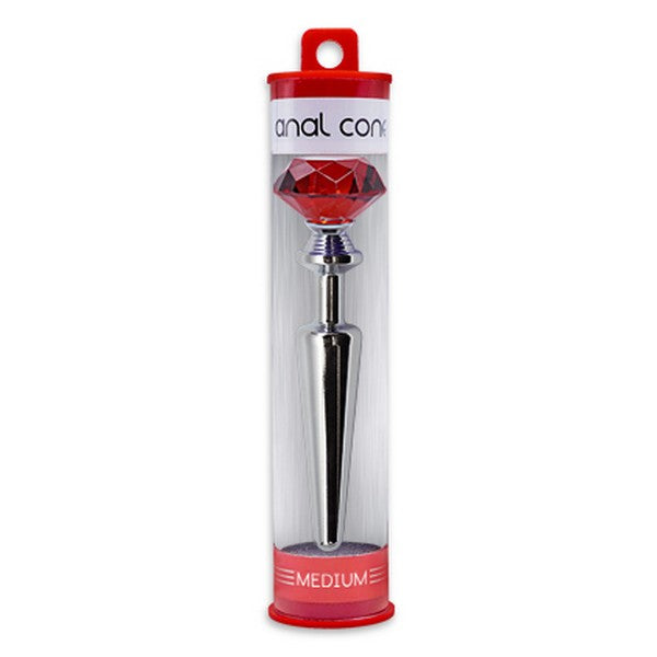 Anal Cone Rot Gr. M