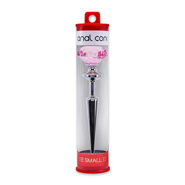 Anal Cone Rosa Gr. S