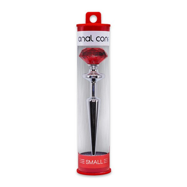 Anal Cone Rot Gr. S