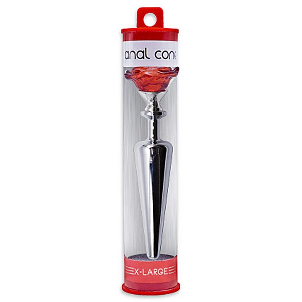 Anal Cone Rot Gr. XL