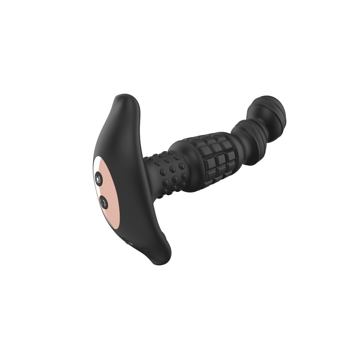 Anal Pleasure Vibrator